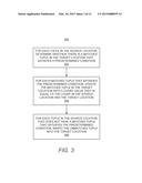 MERGING DATA FROM A SOURCE LOCATION INTO A TARGET LOCATION diagram and image