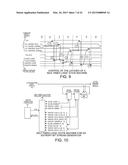 SELF-TIMED LOGIC BIT STREAM GENERATOR WITH COMMAND TO RUN FOR A NUMBER OF     STATE TRANSITIONS diagram and image