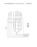 SELF-TIMED LOGIC BIT STREAM GENERATOR WITH COMMAND TO RUN FOR A NUMBER OF     STATE TRANSITIONS diagram and image