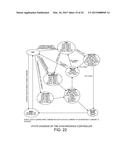 SELF-TIMED LOGIC BIT STREAM GENERATOR WITH COMMAND TO RUN FOR A NUMBER OF     STATE TRANSITIONS diagram and image