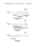 SELF-TIMED LOGIC BIT STREAM GENERATOR WITH COMMAND TO RUN FOR A NUMBER OF     STATE TRANSITIONS diagram and image