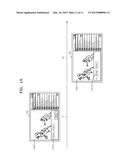 IMAGE DISPLAY APPARATUS, SERVER, METHOD FOR OPERATING THE IMAGE DISPLAY     APPARATUS, AND METHOD FOR OPERATING THE SERVER diagram and image