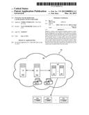 SYSTEMS AND METHODS FOR CACHE-BASED CONTENT DELIVERY diagram and image