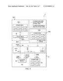 HYBRID FIBRE CHANNEL STORAGE WITH END-TO-END STORAGE PROVISIONING AND     EXTERNAL CONNECTIVITY IN A STORAGE AREA NETWORK ENVIRONMENT diagram and image