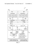 HYBRID FIBRE CHANNEL STORAGE WITH END-TO-END STORAGE PROVISIONING AND     EXTERNAL CONNECTIVITY IN A STORAGE AREA NETWORK ENVIRONMENT diagram and image