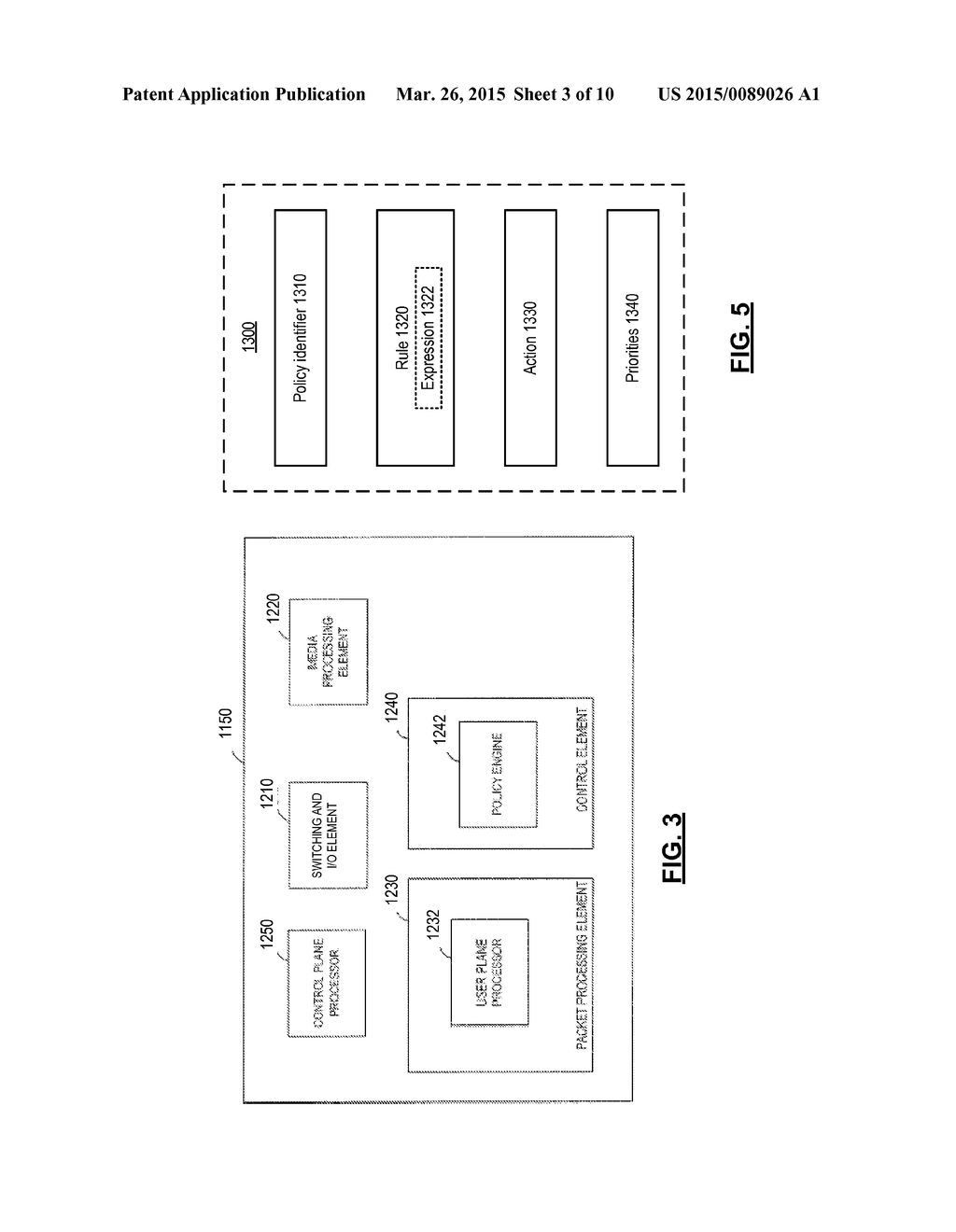 SYSTEMS AND LANGUAGES FOR MEDIA POLICY DECISION AND CONTROL AND METHODS     FOR USE THEREWITH - diagram, schematic, and image 04