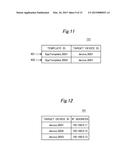 INFORMATION COMMUNICATION SYSTEM, INTERMEDIATE SERVER, AND RECORDING     MEDIUM diagram and image