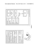 SYSTEM AND METHOD FOR PROVIDING ADMINISTRATION COMMAND PROGRESS STATUS IN     A CLOUD PLATFORM ENVIRONMENT diagram and image