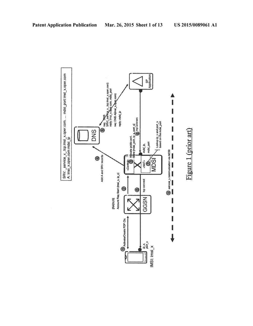 ENABLING EXTERNAL ACCESS TO MULTIPLE SERVICES ON A LOCAL SERVER - diagram, schematic, and image 02