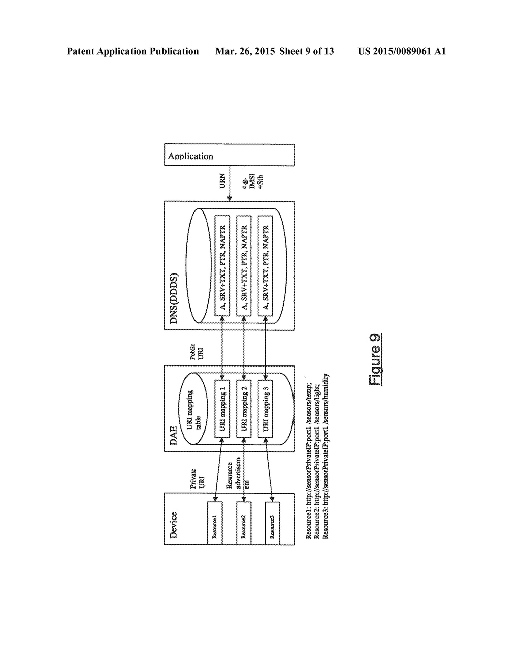 ENABLING EXTERNAL ACCESS TO MULTIPLE SERVICES ON A LOCAL SERVER - diagram, schematic, and image 10