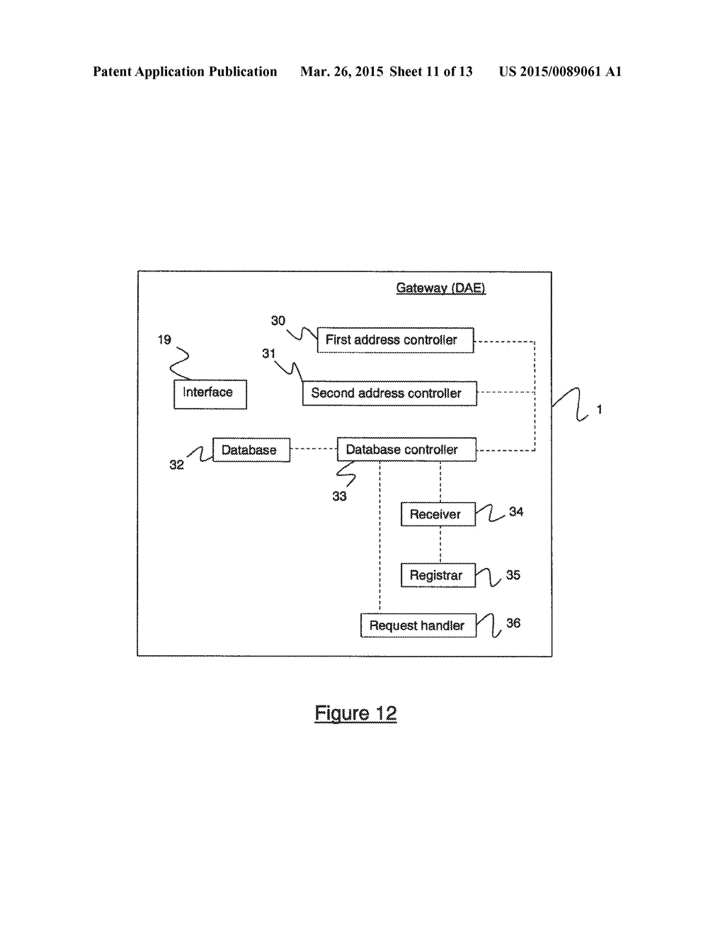 ENABLING EXTERNAL ACCESS TO MULTIPLE SERVICES ON A LOCAL SERVER - diagram, schematic, and image 12