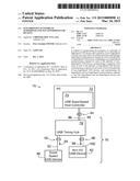 SYNCHRONOUS NETWORK OF SUPERSPEED AND NON-SUPERSPEED USB DEVICES diagram and image