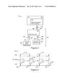 SYNCHRONOUS NETWORK OF SUPERSPEED AND NON-SUPERSPEED USB DEVICES diagram and image