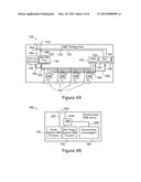 SYNCHRONOUS NETWORK OF SUPERSPEED AND NON-SUPERSPEED USB DEVICES diagram and image