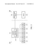 DATA STORAGE SYSTEM AND CONTROL METHOD THEREOF diagram and image