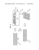 INFORMATION PROCESSING SYSTEM AND METHOD FOR CONTROLLING DATA ACCESS TO     STORAGE DEVICES diagram and image