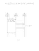 METHOD AND APPARATUS FOR COPYING DATA USING CACHE diagram and image