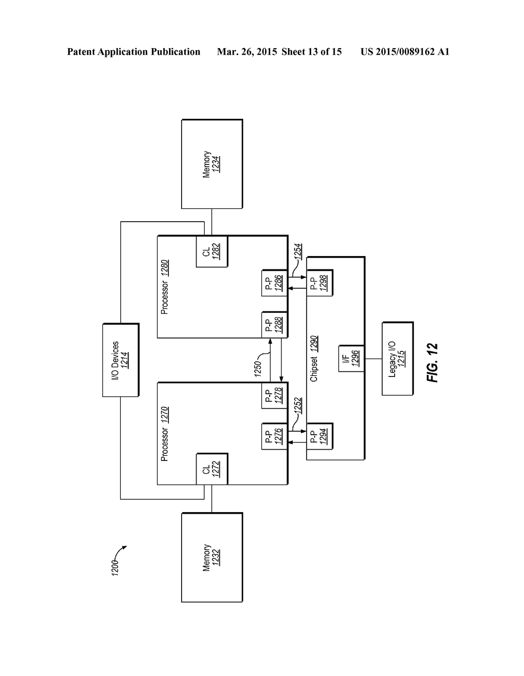 DISTRIBUTED MEMORY OPERATIONS - diagram, schematic, and image 14