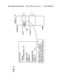 ARITHMETIC PROCESSING DEVICE, INFORMATION PROCESSING DEVICE, CONTROL     METHOD FOR INFORMATION PROCESSING DEVICE, AND CONTROL PROGRAM FOR     INFORMATION PROCESSING DEVICE diagram and image