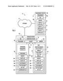 Synchronization of UEFI Secure Boot Variables on a Managed Server diagram and image