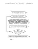 SECURE MEMORY INTERFACE WITH CUMULATIVE AUTHENTICATION diagram and image