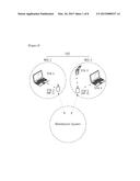 METHOD AND APPARATUS OF CIPHER COMMUNICATION FOR MANAGEMENT FRAME USING     QUALITY OF SERVICE MECHANISM IN WIRELESS LOCAL AREA NETWORK SYSTEM diagram and image