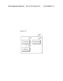 METHOD AND APPARATUS OF CIPHER COMMUNICATION FOR MANAGEMENT FRAME USING     QUALITY OF SERVICE MECHANISM IN WIRELESS LOCAL AREA NETWORK SYSTEM diagram and image