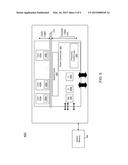 THREAD AWARE POWER MANAGEMENT diagram and image