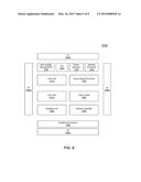 THREAD AWARE POWER MANAGEMENT diagram and image