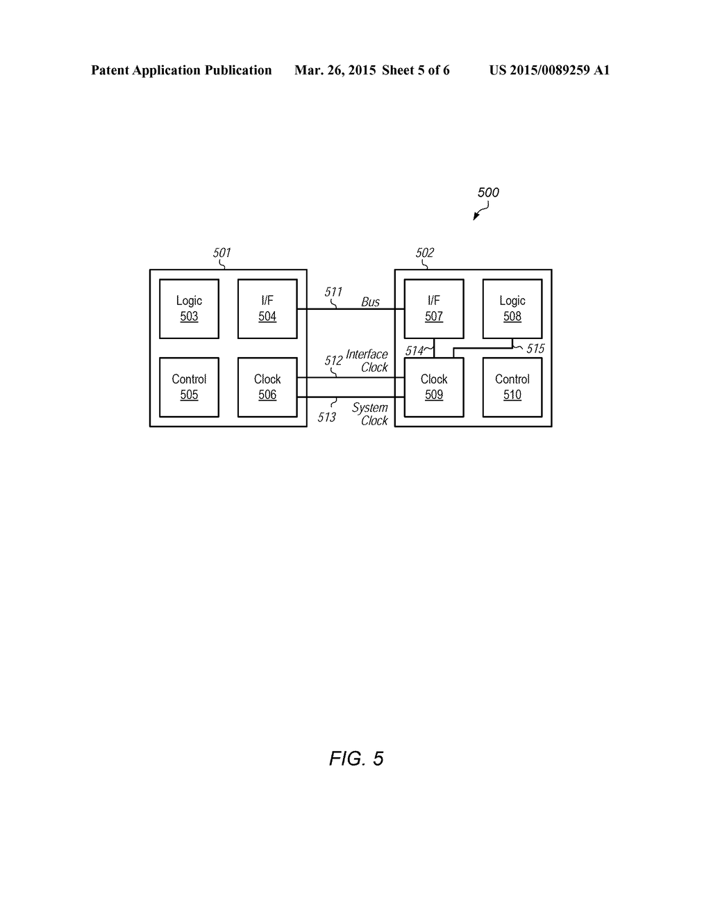 SYSTEM POWER MANAGEMENT USING COMMUNICATION BUS PROTOCOLS - diagram, schematic, and image 06