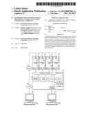 KEYBOARD, VIDEO AND MOUSE SWITCH IDENTIFYING AND DISPLAYING NODES     EXPERIENCING A PROBLEM diagram and image