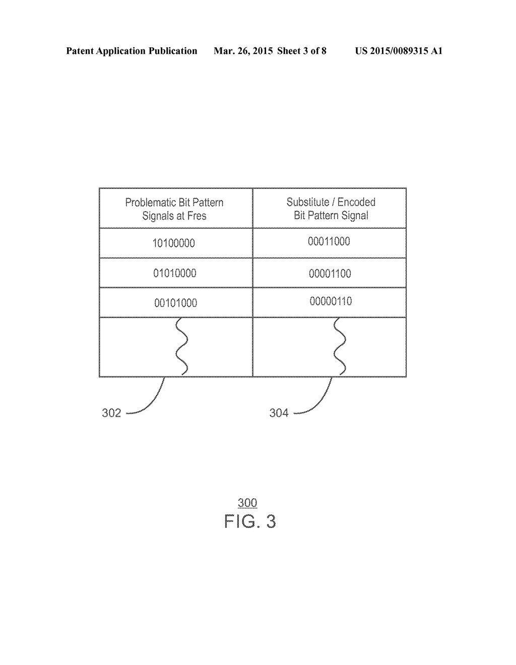 METHOD AND APPARATUS FOR MITIGATING RESONANT EFFECTS WITHIN A POWER     DELIVERY NETWORK OF A PRINTED CIRCUIT BOARD - diagram, schematic, and image 04