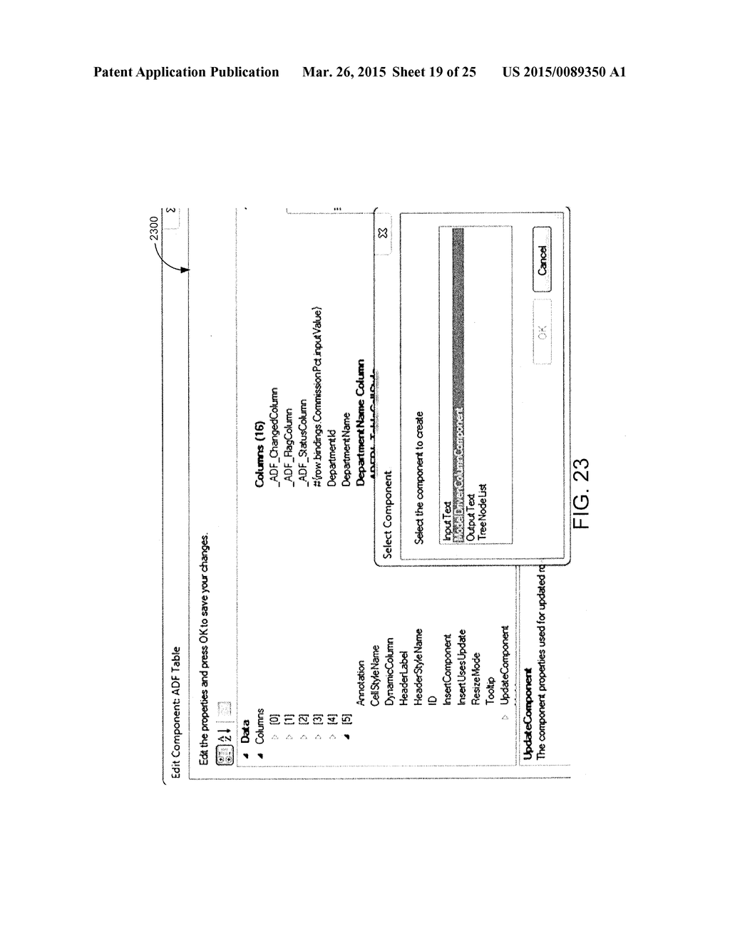 MODEL-DRIVEN DESKTOP INTEGRATION FRAMEWORK - diagram, schematic, and image 20