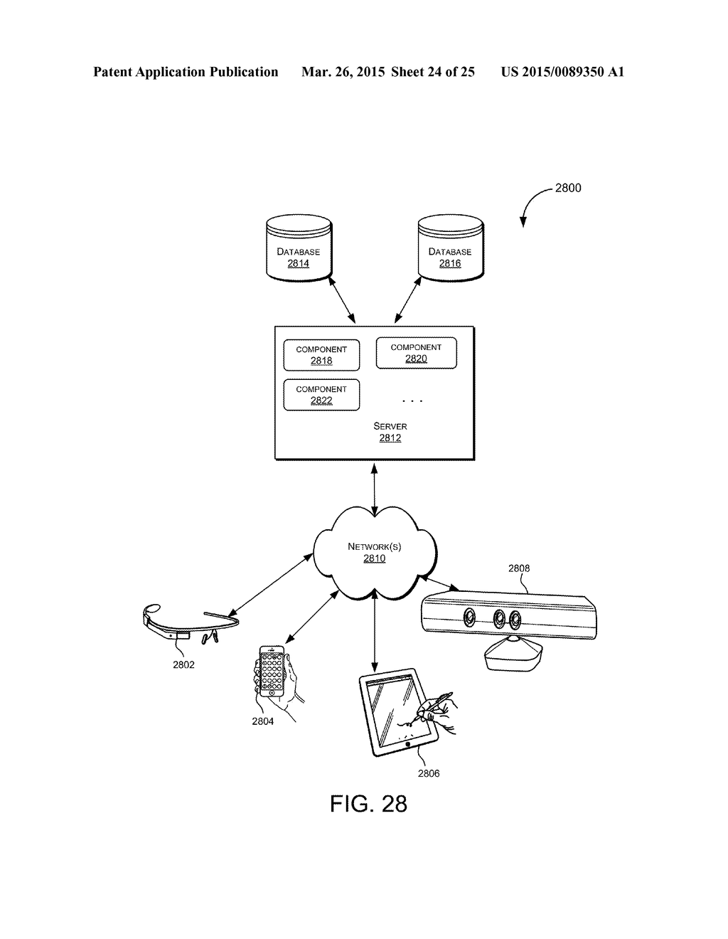 MODEL-DRIVEN DESKTOP INTEGRATION FRAMEWORK - diagram, schematic, and image 25