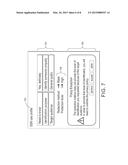 POLICY-AWARE CONFIGURABLE DATA REDACTION BASED ON SENSITIVITY AND USE     FACTORS diagram and image