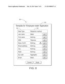 POLICY-AWARE CONFIGURABLE DATA REDACTION BASED ON SENSITIVITY AND USE     FACTORS diagram and image