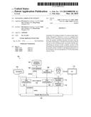 MANAGING A DISPLAY OF CONTENT diagram and image