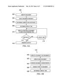 MANAGING A DISPLAY OF CONTENT diagram and image