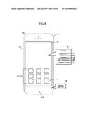 Intelligent Adaptation of User Interfaces diagram and image