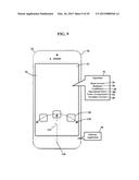 Intelligent Adaptation of User Interfaces diagram and image