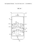 Intelligent Adaptation of User Interfaces diagram and image