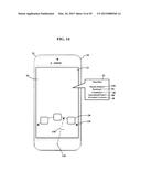 Intelligent Adaptation of User Interfaces diagram and image