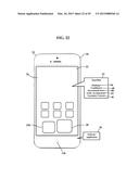 Intelligent Adaptation of User Interfaces diagram and image