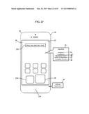 Intelligent Adaptation of User Interfaces diagram and image