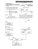 DISPLAY-INDEPENDENT RECOGNITION OF GRAPHICAL USER INTERFACE CONTROL diagram and image