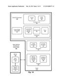 METHOD AND SYSTEM FOR SELECTION OF USER INTERFACE RENDERING ARTIFACTS IN     ENTERPRISE WEB APPLICATIONS USING A MANIFEST MECHANISM diagram and image