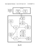 METHOD AND SYSTEM FOR SELECTION OF USER INTERFACE RENDERING ARTIFACTS IN     ENTERPRISE WEB APPLICATIONS USING A MANIFEST MECHANISM diagram and image