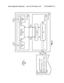 METHOD AND SYSTEM FOR SELECTION OF USER INTERFACE RENDERING ARTIFACTS IN     ENTERPRISE WEB APPLICATIONS USING A MANIFEST MECHANISM diagram and image