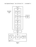 METHOD AND SYSTEM FOR SELECTION OF USER INTERFACE RENDERING ARTIFACTS IN     ENTERPRISE WEB APPLICATIONS USING A MANIFEST MECHANISM diagram and image