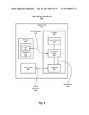 METHOD AND SYSTEM FOR SELECTION OF USER INTERFACE RENDERING ARTIFACTS IN     ENTERPRISE WEB APPLICATIONS USING A MANIFEST MECHANISM diagram and image